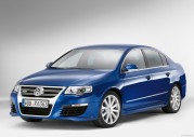 Volkswagen Passat R36